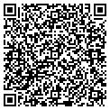 QR code with Monitor contacts