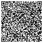 QR code with Manhattan Construction contacts