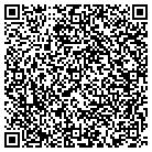 QR code with R & M Ramirez Trucking Inc contacts