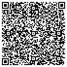 QR code with Ace Freight Consolidation Center contacts
