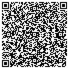 QR code with Hanson Aggregates Central contacts