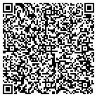 QR code with Homestead Sewing and Quilting contacts