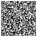 QR code with Unique Design contacts
