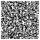 QR code with Allegretti Building Service contacts