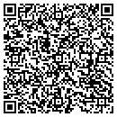QR code with M & N Liquor Store 2 contacts
