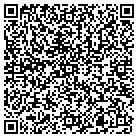 QR code with Oakwood Manor Apartments contacts