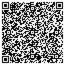 QR code with On The Bit Farm contacts