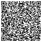 QR code with T D O Quality Consultants contacts
