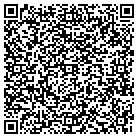 QR code with Hanna Thomas L Dvm contacts