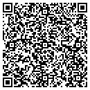 QR code with Hawthornes Gifts contacts