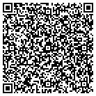 QR code with A & E Janitorial Service contacts
