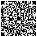 QR code with J D Tool & Die contacts