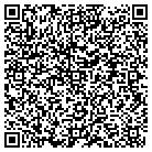 QR code with Tahitian Vlg CLB House & Rest contacts