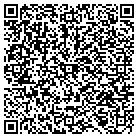 QR code with Hubbell Nncy Lee Mssage Thrapy contacts