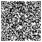 QR code with Heartland Bible Institute contacts