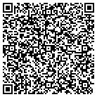 QR code with Hair Reflections Beauty Salon contacts