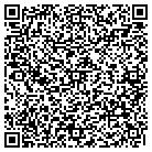 QR code with Fina's Poodle Salon contacts