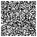 QR code with Hatfields contacts