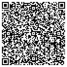 QR code with Knoxage Bottled Water contacts