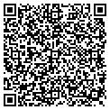 QR code with KFC contacts