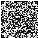 QR code with Cutters West contacts
