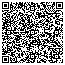 QR code with J & S Art Center contacts