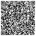 QR code with Bazan Upholstery & AC Repair contacts