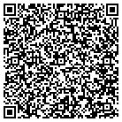 QR code with K Morawietz Farms contacts