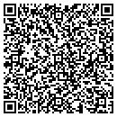 QR code with Mojo Design contacts