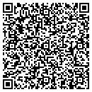 QR code with Ladet Motel contacts