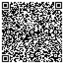 QR code with Paws Place contacts