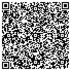 QR code with De Busk Foundation contacts