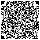 QR code with Johnny Gallier Cnstr Inc contacts