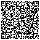 QR code with Gisthaus contacts