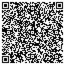 QR code with Trap Designs contacts