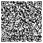 QR code with A & L Boarding Kennels contacts