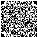 QR code with Ciao Bella contacts