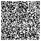 QR code with Honey Dripper Bar B Que contacts