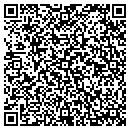 QR code with I 45 Medical Clinic contacts