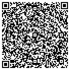 QR code with R & R Landscape Management contacts