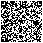QR code with K Double H Construction contacts