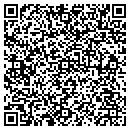 QR code with Hernia Network contacts