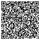 QR code with Handbag Bazaar contacts