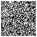 QR code with Kenneth Cain Garage contacts