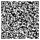 QR code with Calderone Hugo contacts