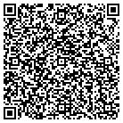 QR code with Hills Office Machines contacts