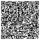 QR code with Richardson's Auto Body & Sales contacts