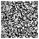 QR code with Aztec Moving & Storage contacts