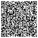 QR code with Ultimate Environment contacts