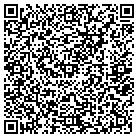 QR code with Planet Drum Foundation contacts